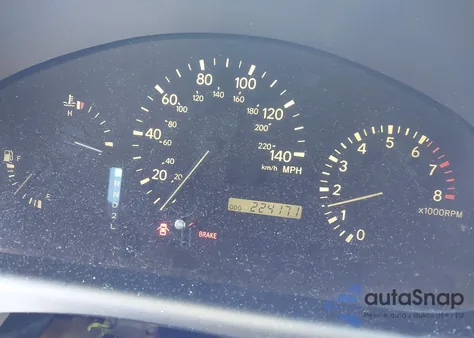 2002 Lexus Rx 300 300 z USA, uszkodzony, nr VIN JTJGF10U220142730